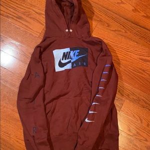 Nike Air Hoodie - Men’s Large